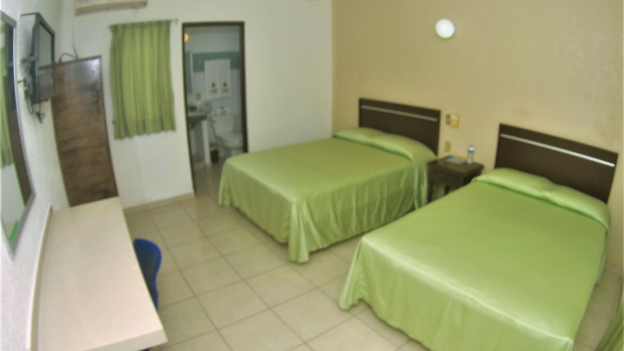 Photo of Bedroom in Peninsulas de Santiago