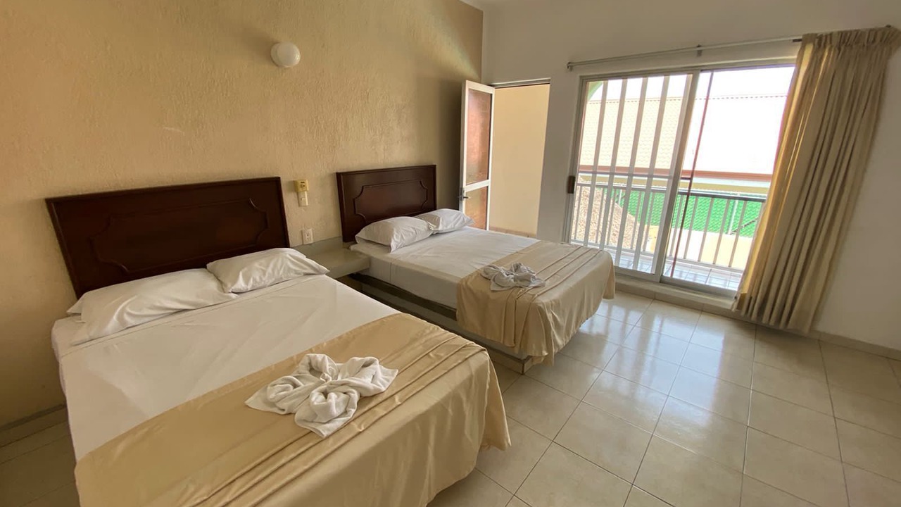 Photo of Bedroom in Peninsulas de Santiago