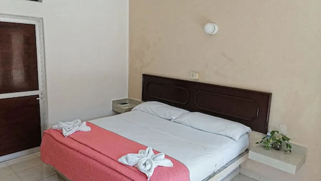 Photo of Bedroom in Peninsulas de Santiago