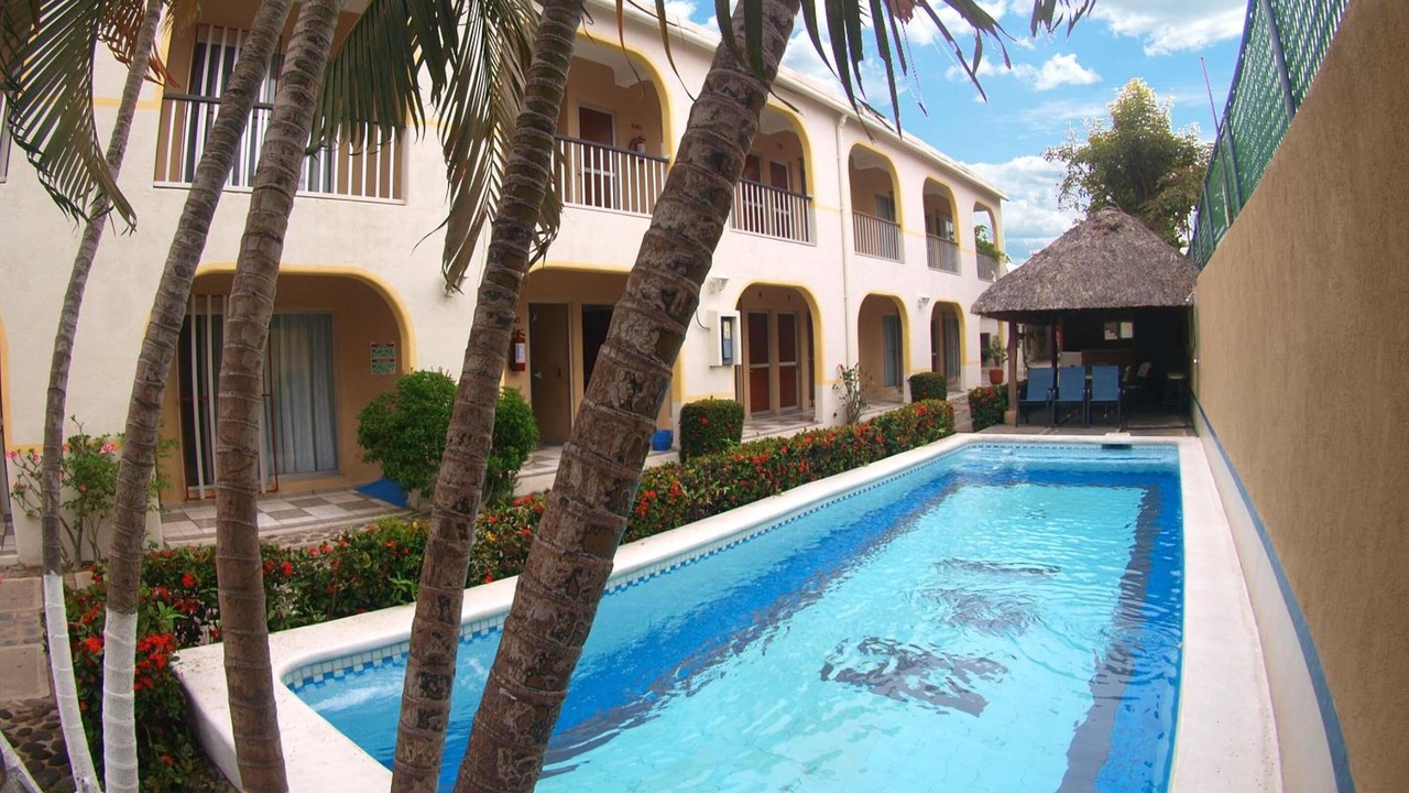Photo of Outdoor in Peninsulas de Santiago