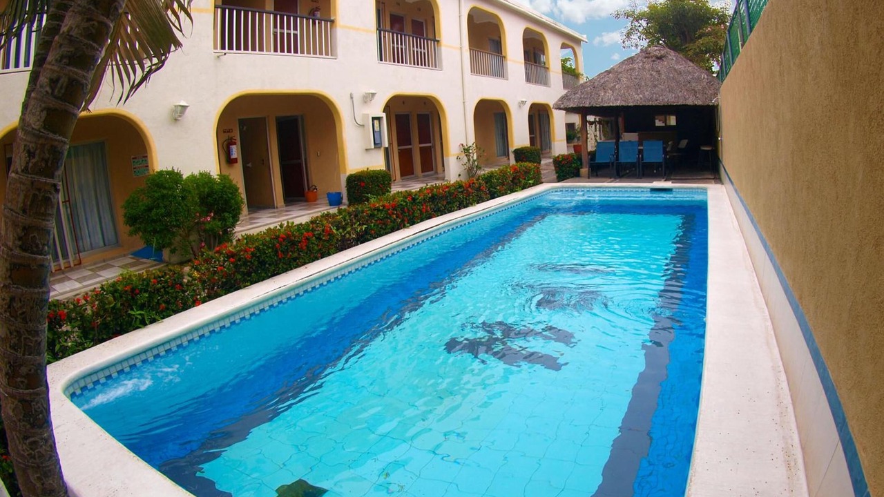 Photo of Outdoor in Peninsulas de Santiago