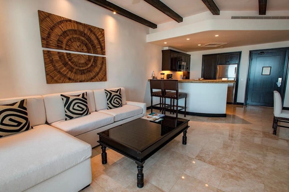 Photo of Livingroom in Zona Hotelera