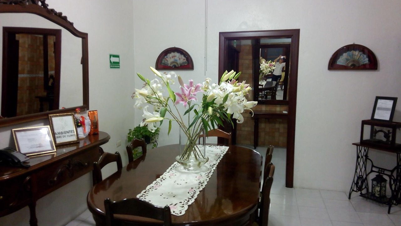 Photo of Kitchen in Tlacotalpan
