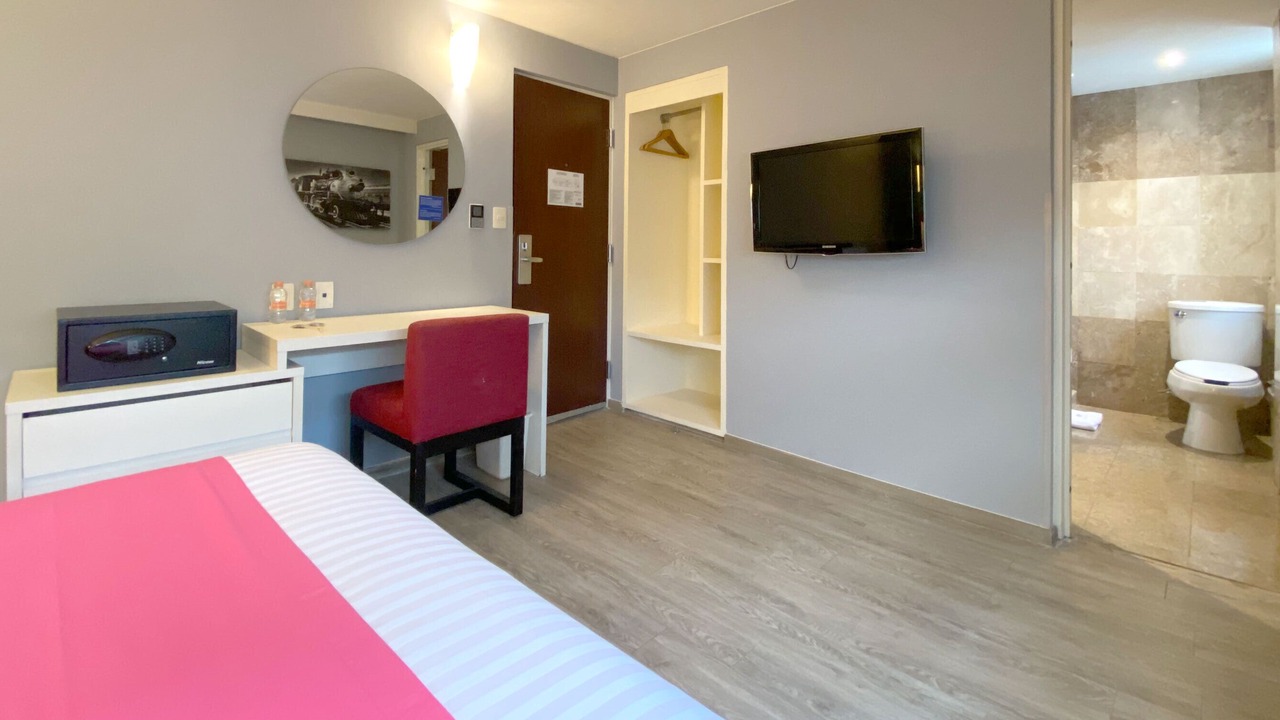 Photo of Bedroom in Santa Maria la Ribera