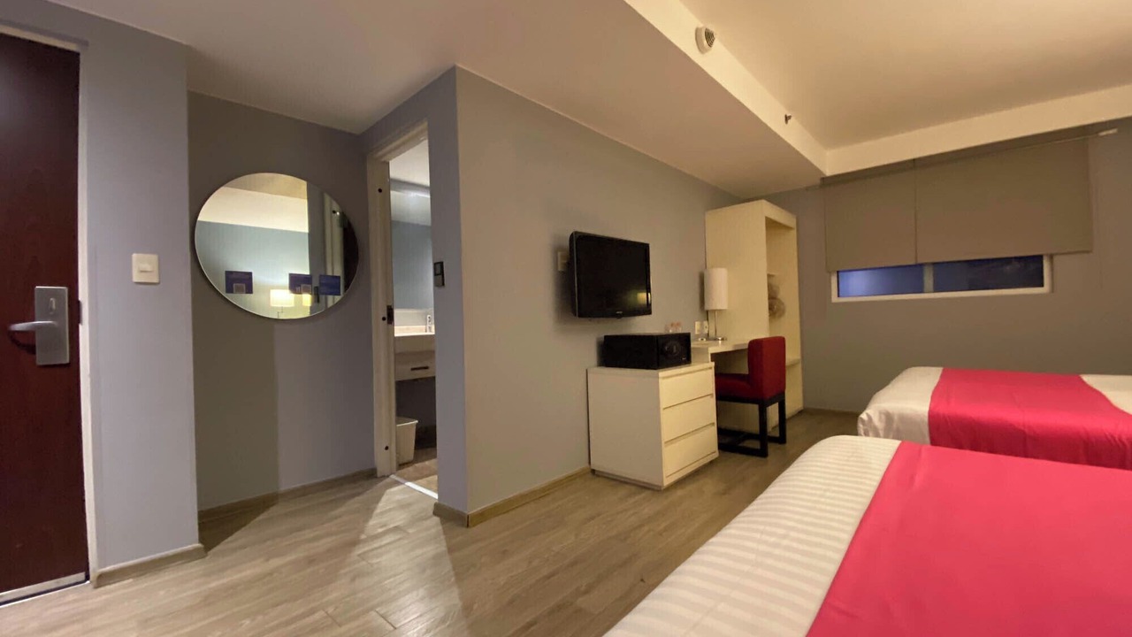 Photo of Bedroom in Santa Maria la Ribera