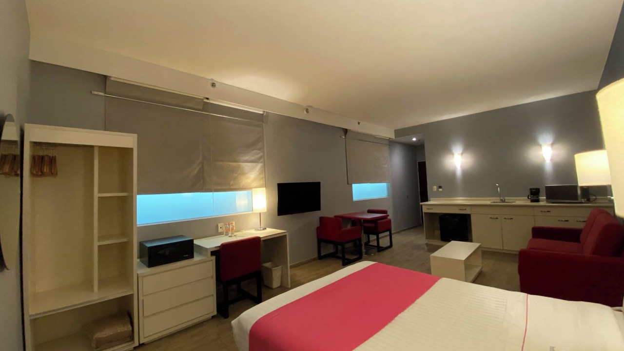 Photo of Bedroom in Santa Maria la Ribera