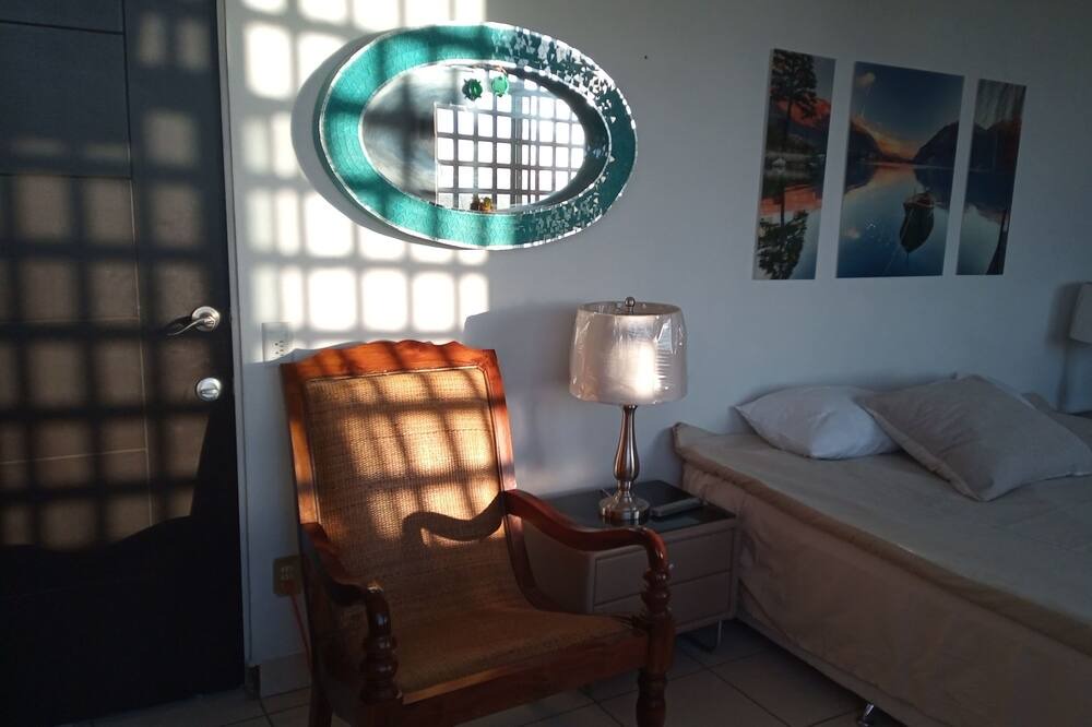 Photo of Bedroom in Puebla