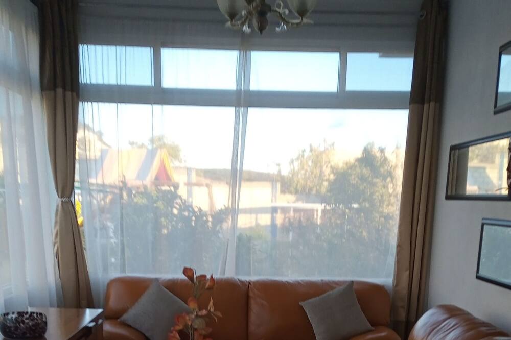 Photo of Livingroom in Puebla