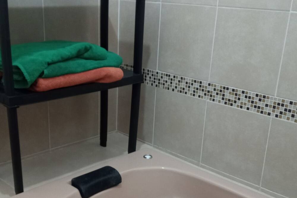 Photo of Bathroom in Puebla