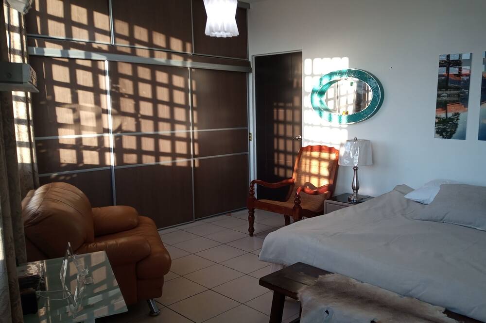 Photo of Bedroom in Puebla