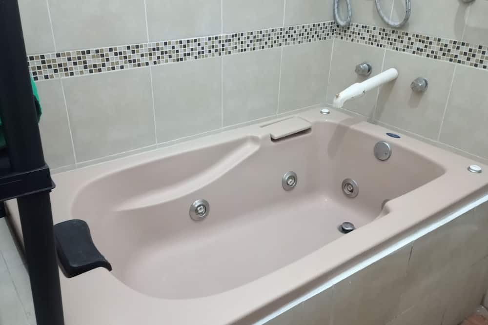 Photo of Bathroom in Puebla