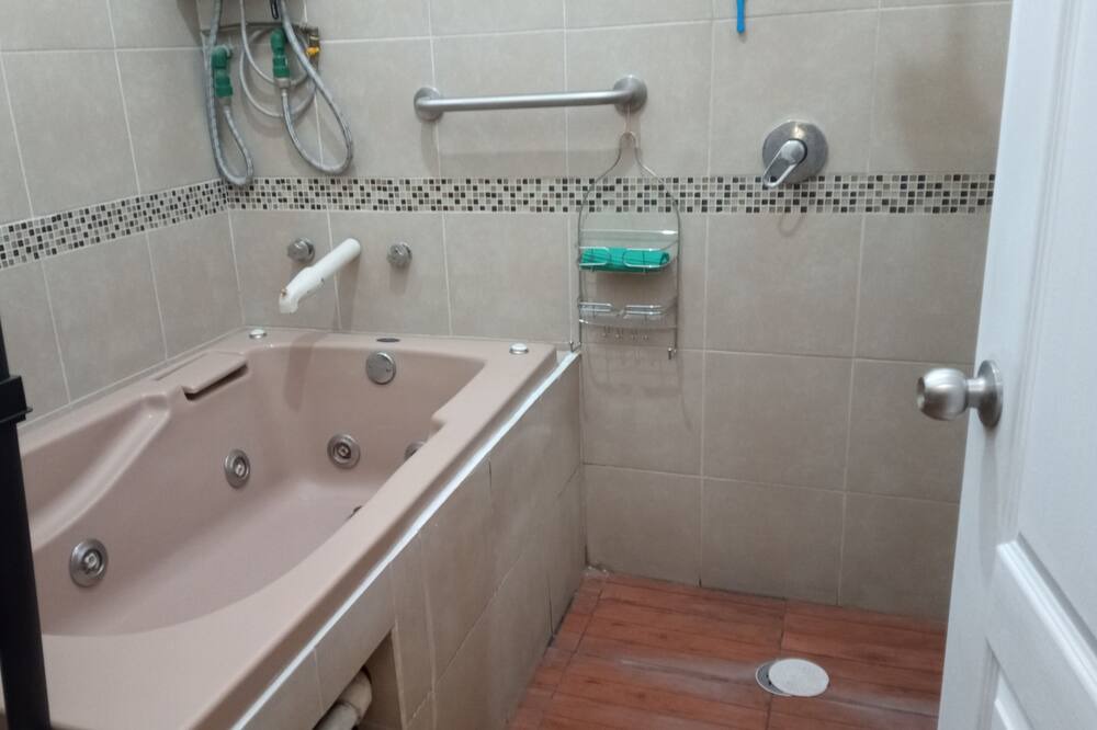 Photo of Bathroom in Puebla