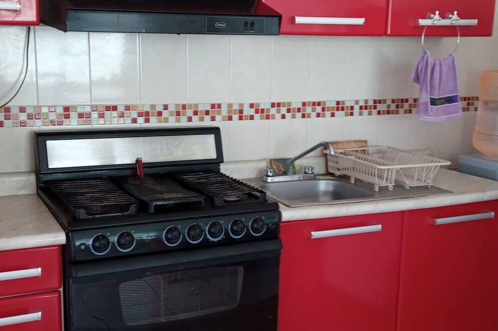 Photo of Kitchen in Puebla