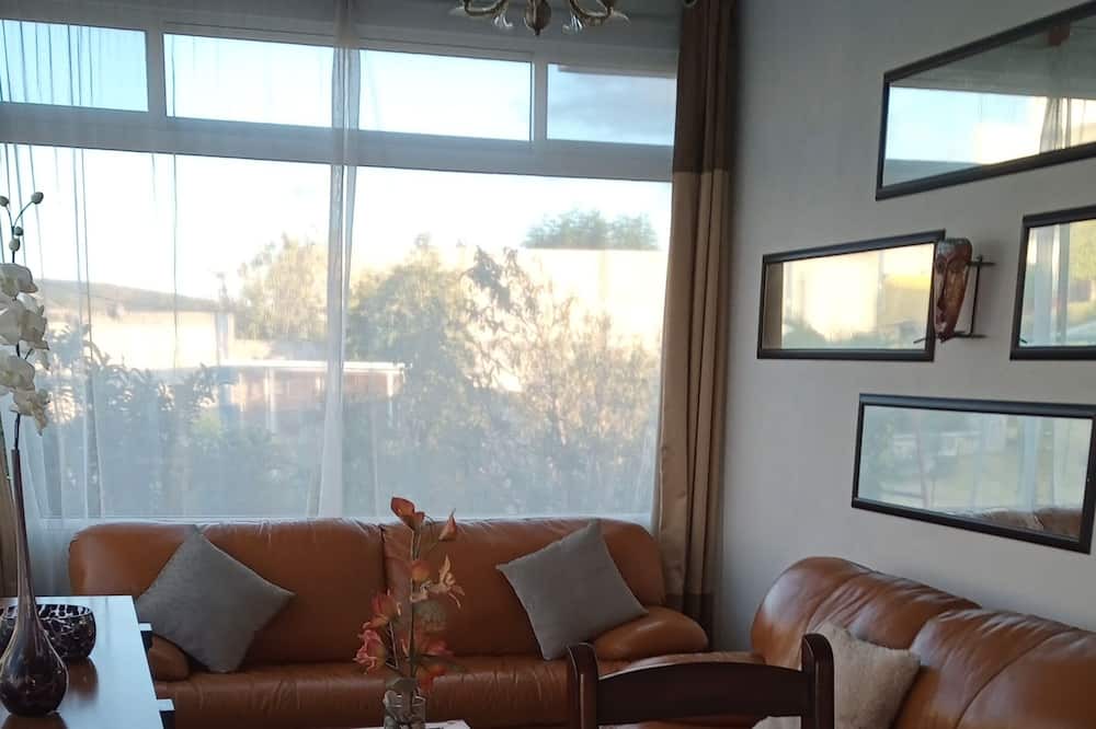Photo of Livingroom in Puebla