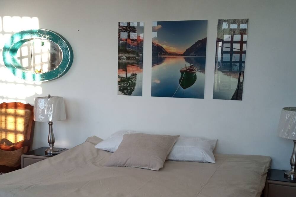 Photo of Bedroom in Puebla