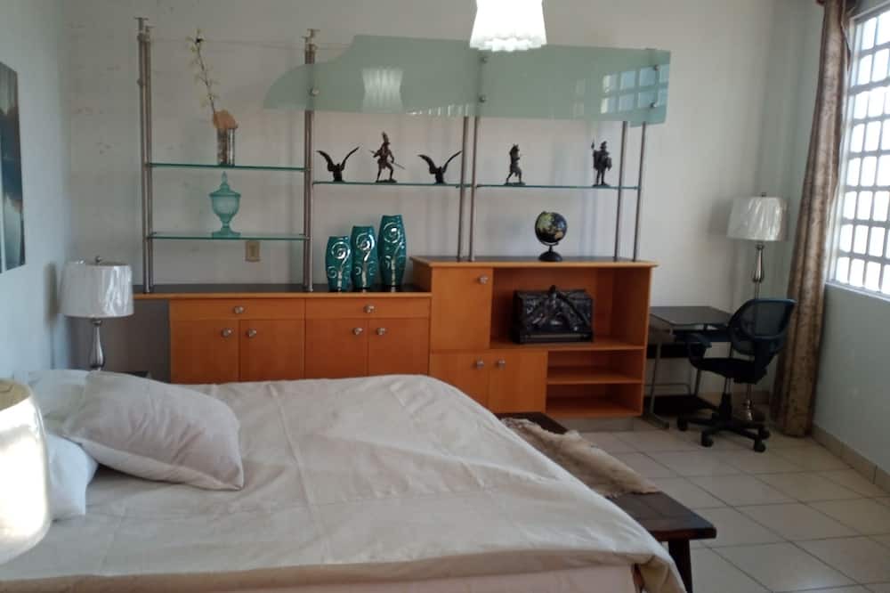 Photo of Bedroom in Puebla