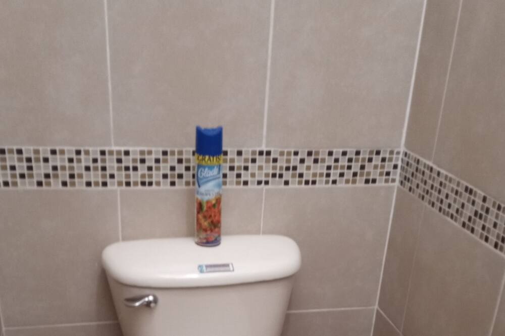 Photo of Bathroom in Puebla