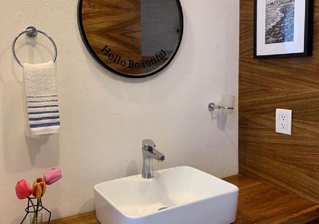 Photo of Bathroom in Downtown Puerto Vallarta