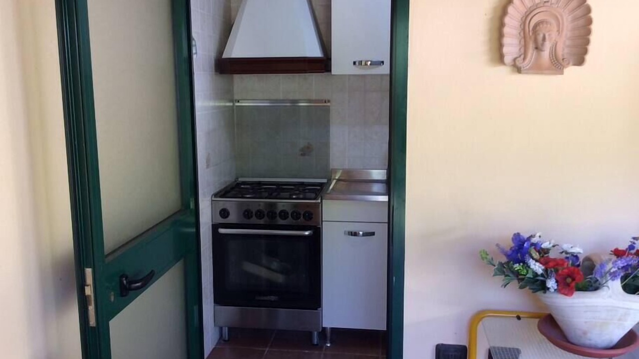 Photo of Kitchen in Poggio Murella