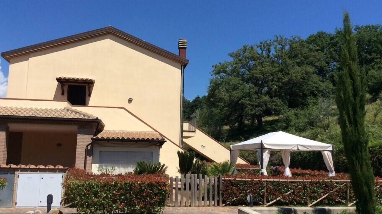 Photo of Outdoor in Poggio Murella