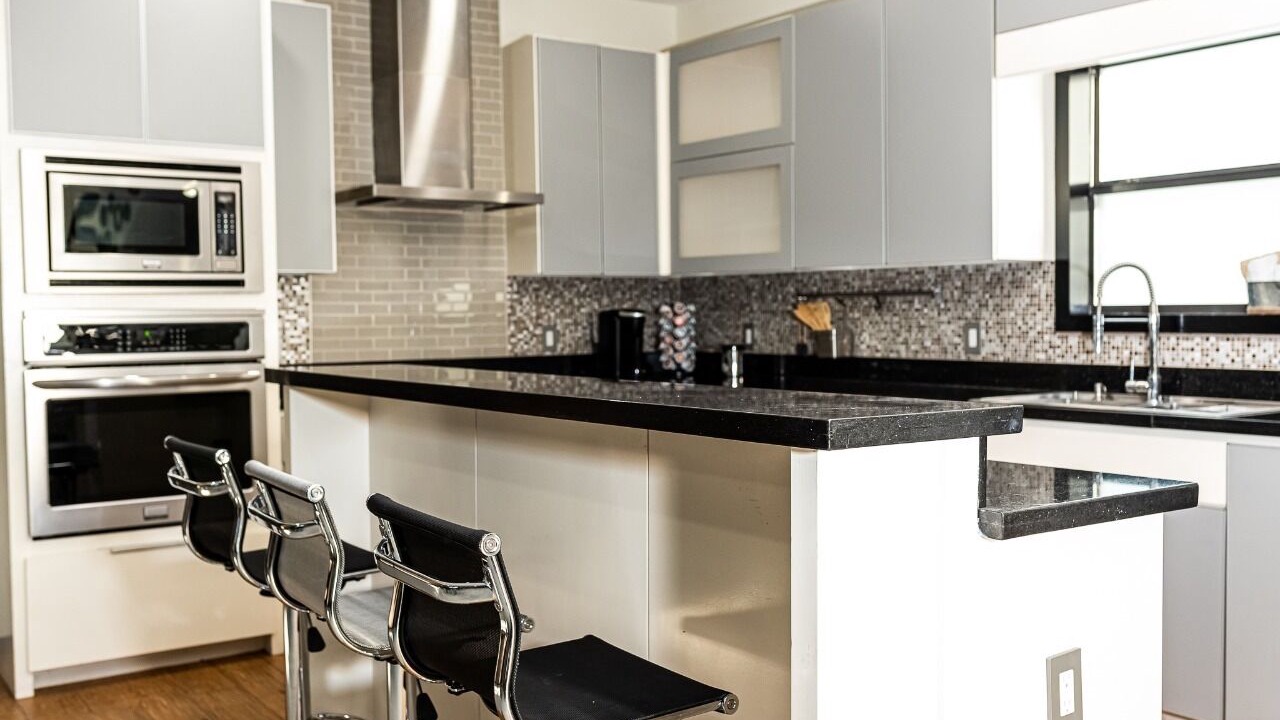 Photo of Kitchen in Mission