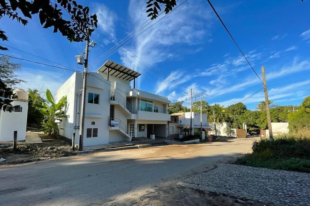 Photo of Outdoor in Chacala