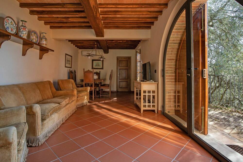 Photo of Bedroom in Santa Lucia