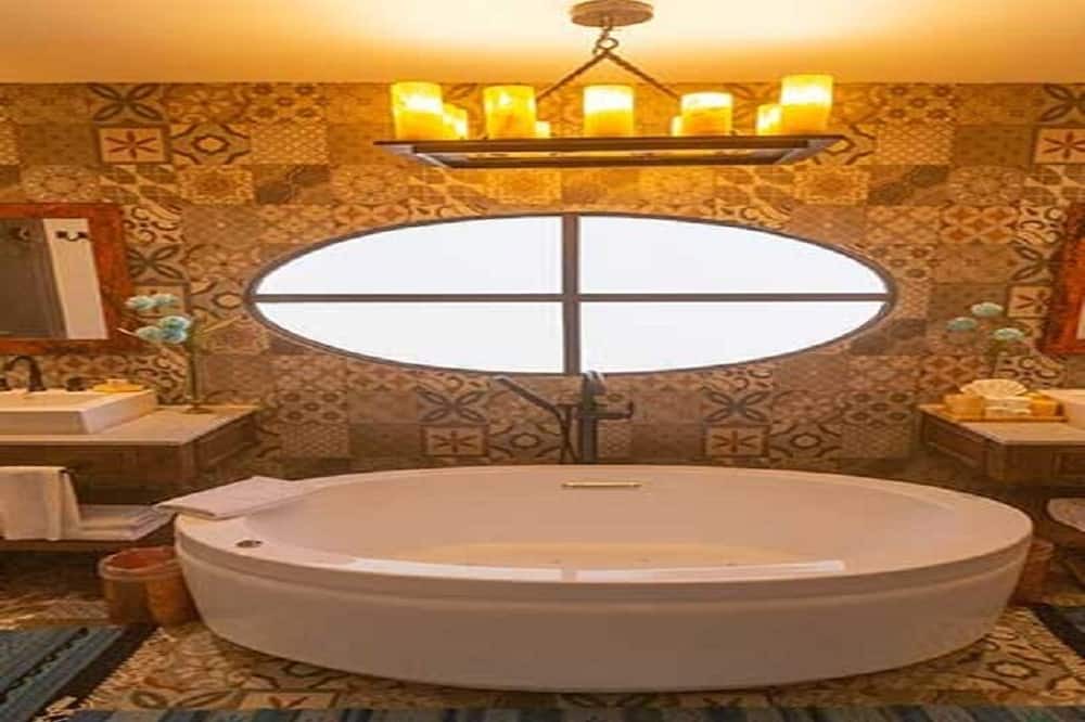 Photo of Bathroom in Los Cabos