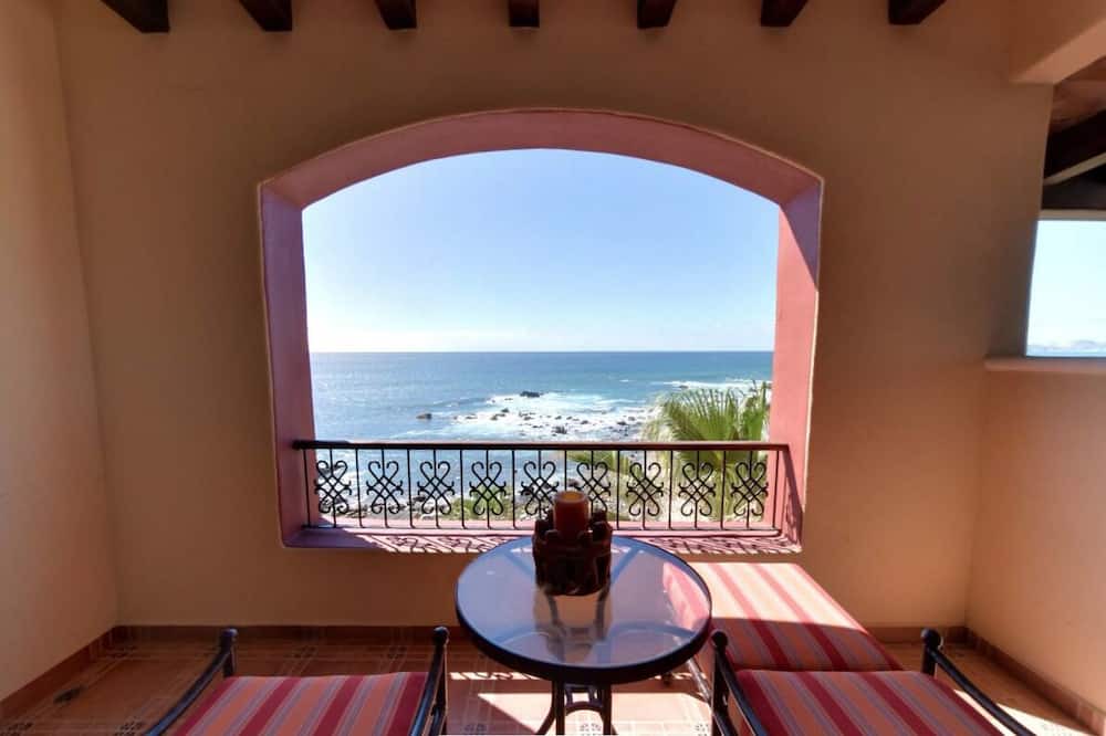 Photo of Patio Balcony in Los Cabos