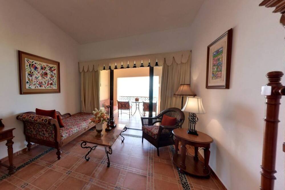 Photo of Livingroom in Los Cabos