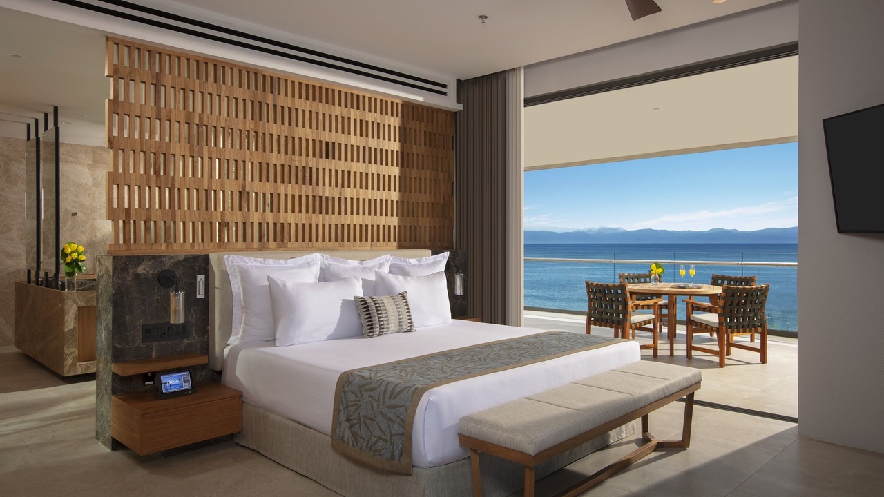Photo of Bedroom in Punta de Mita