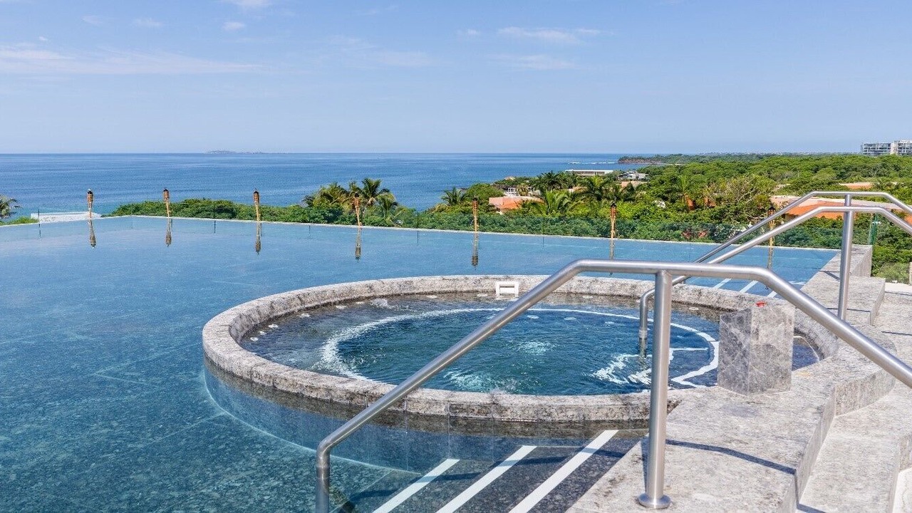 Photo of Outdoor in Punta de Mita