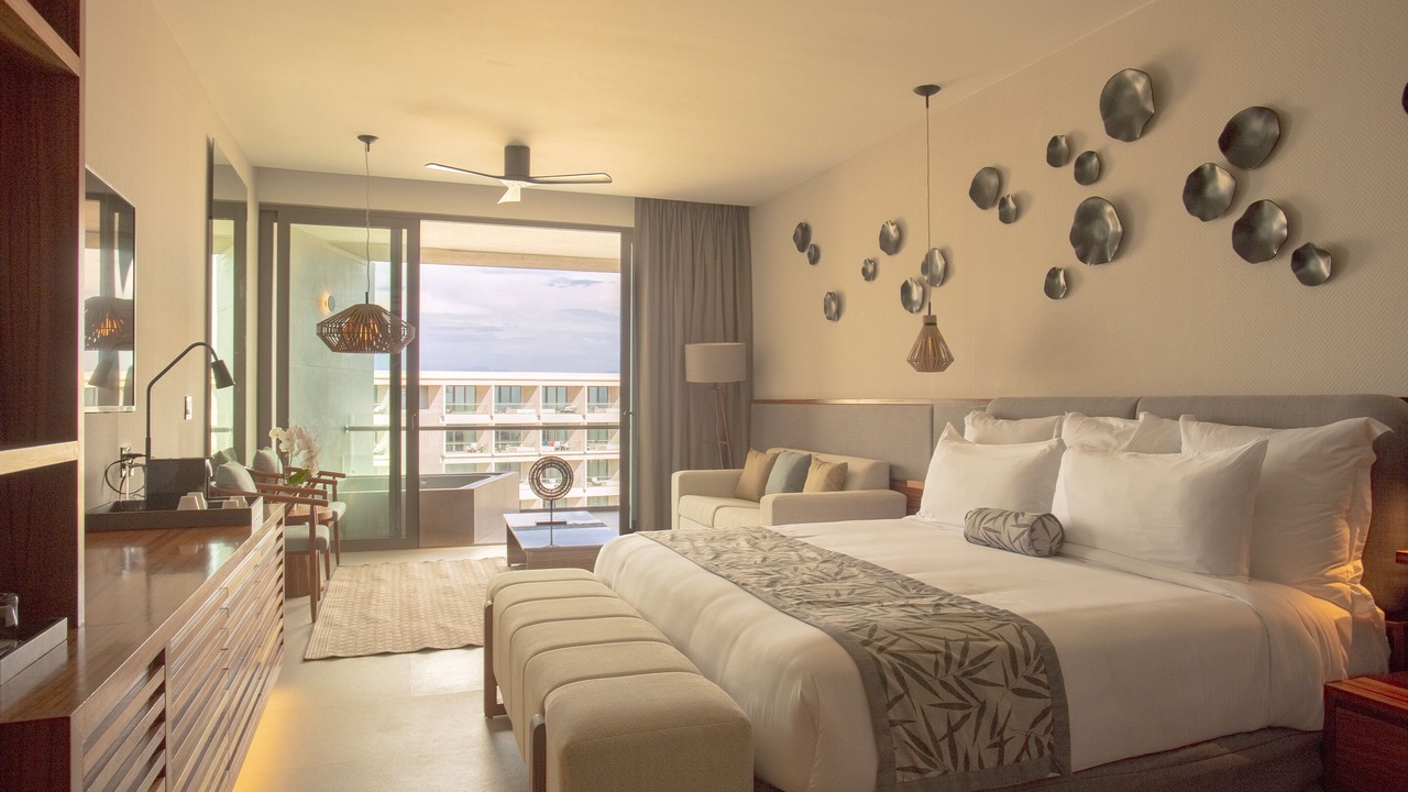 Photo of Bedroom in Punta de Mita