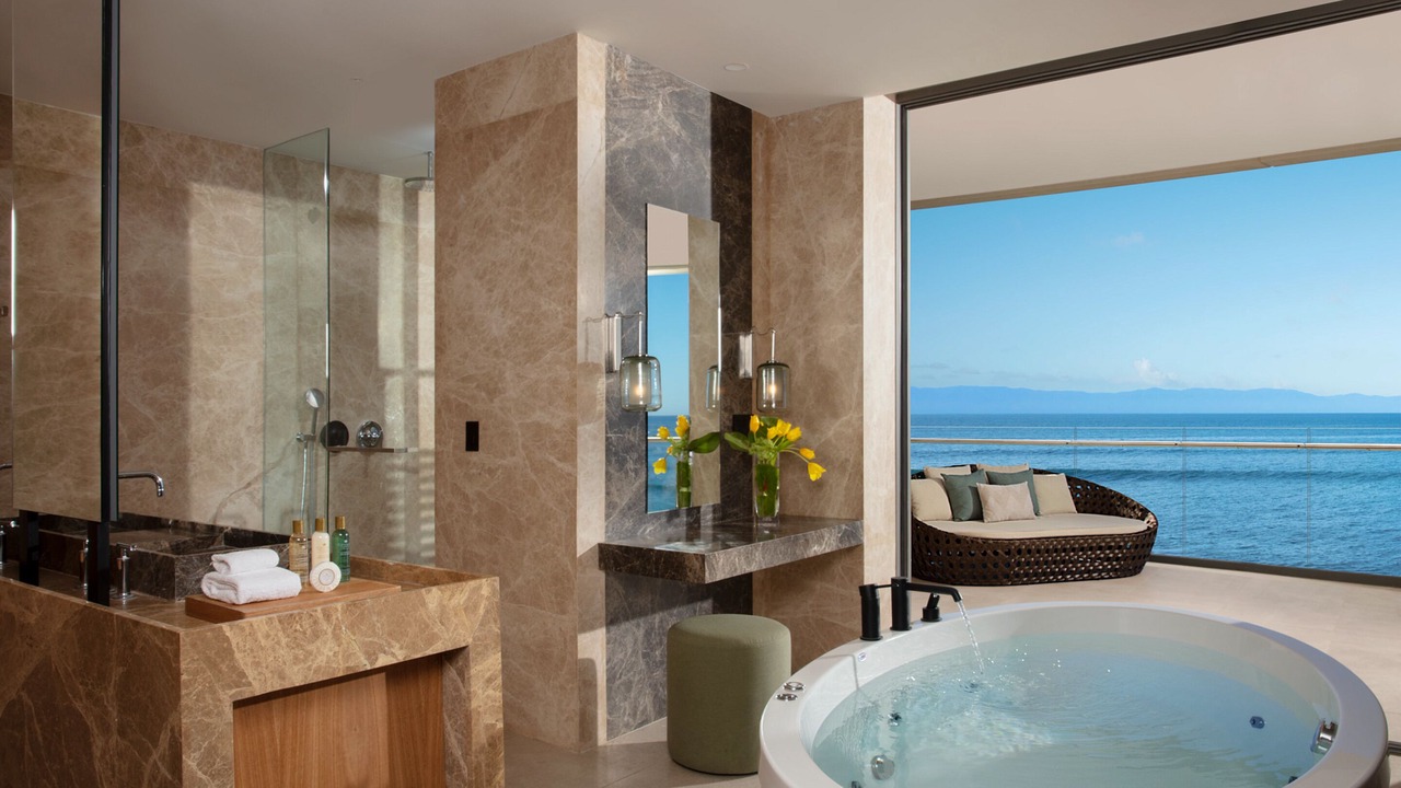 Photo of Bathroom in Punta de Mita