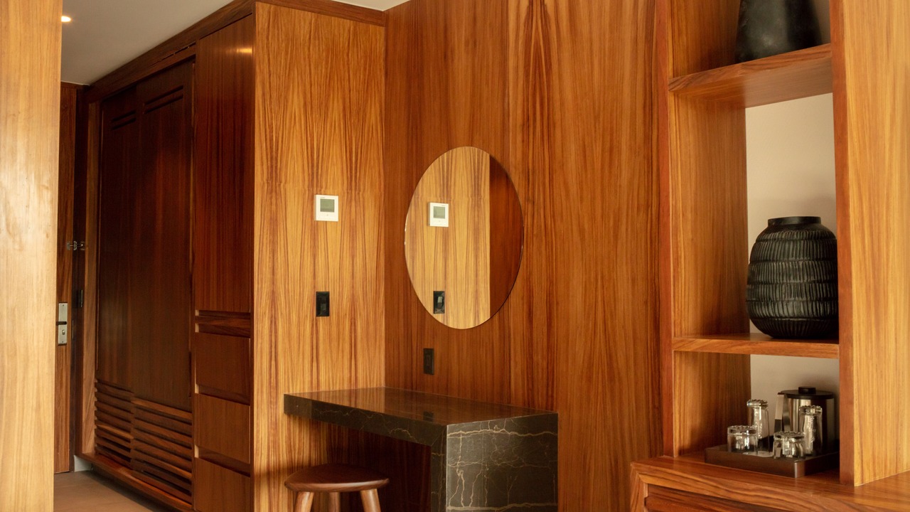 Photo of Bedroom in Punta de Mita