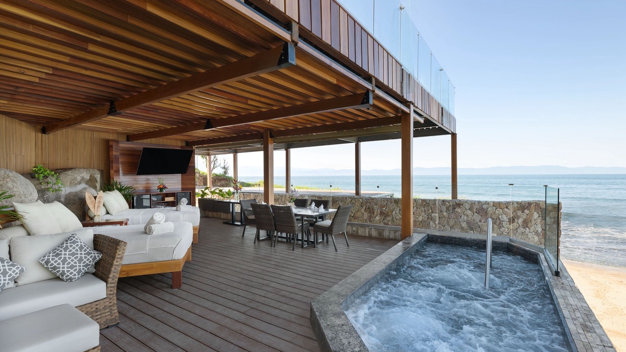 Photo of Outdoor in Punta de Mita