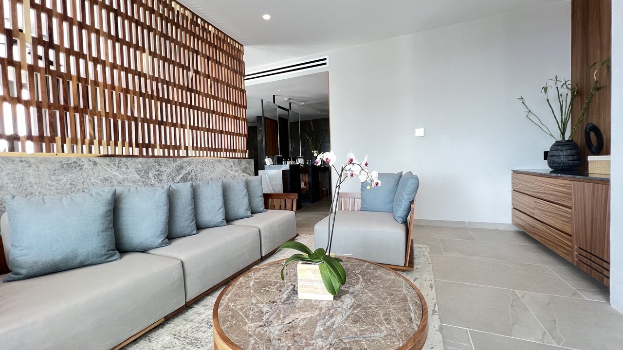 Photo of Bedroom in Punta de Mita
