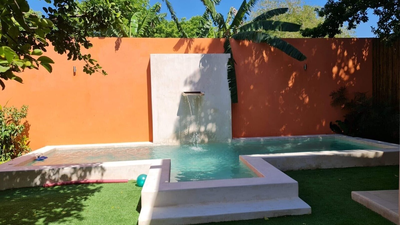 Photo of Outdoor in Zona Paseo Montejo