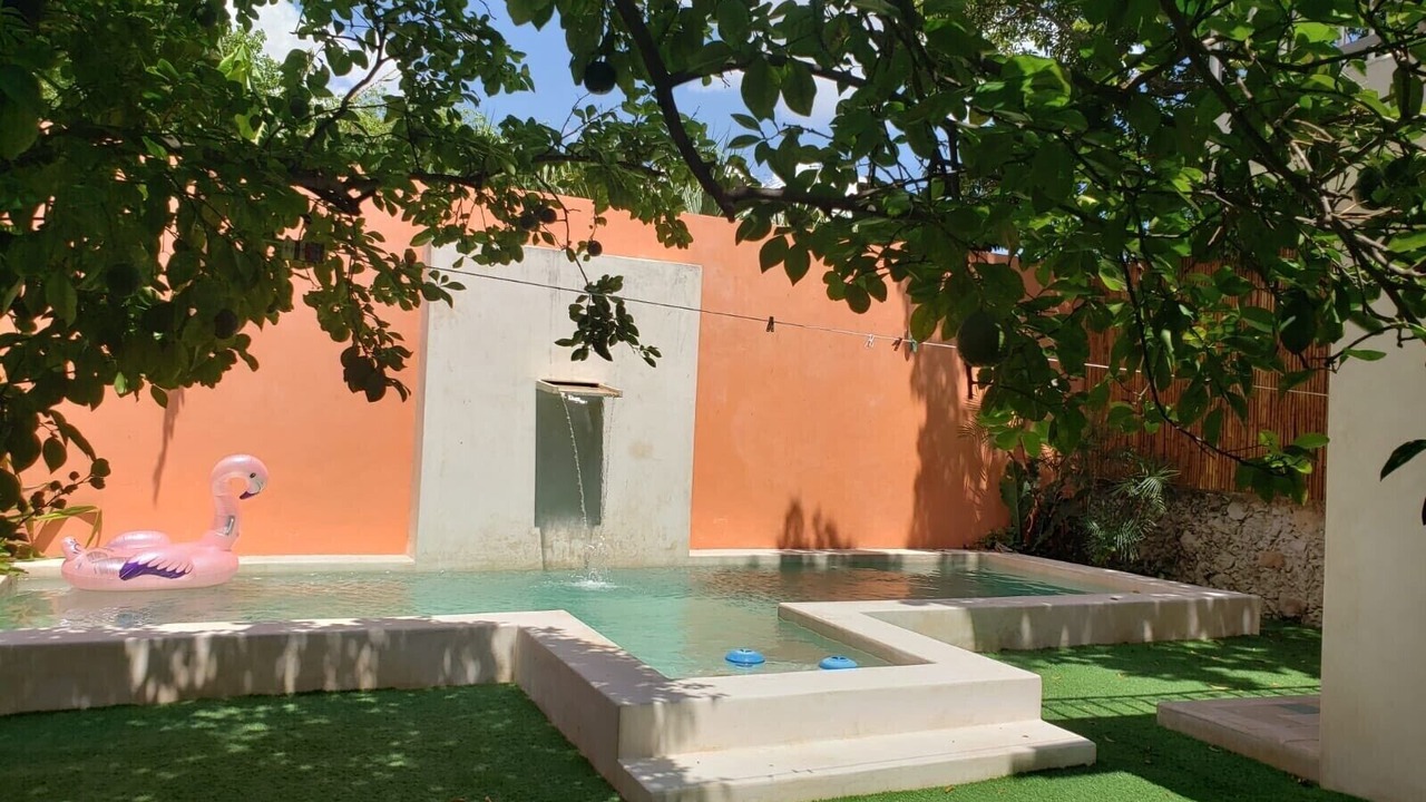 Photo of Outdoor in Zona Paseo Montejo