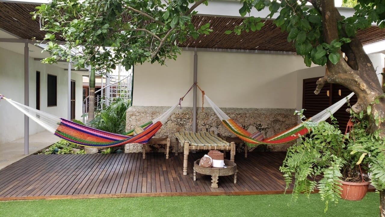 Photo of Outdoor in Zona Paseo Montejo