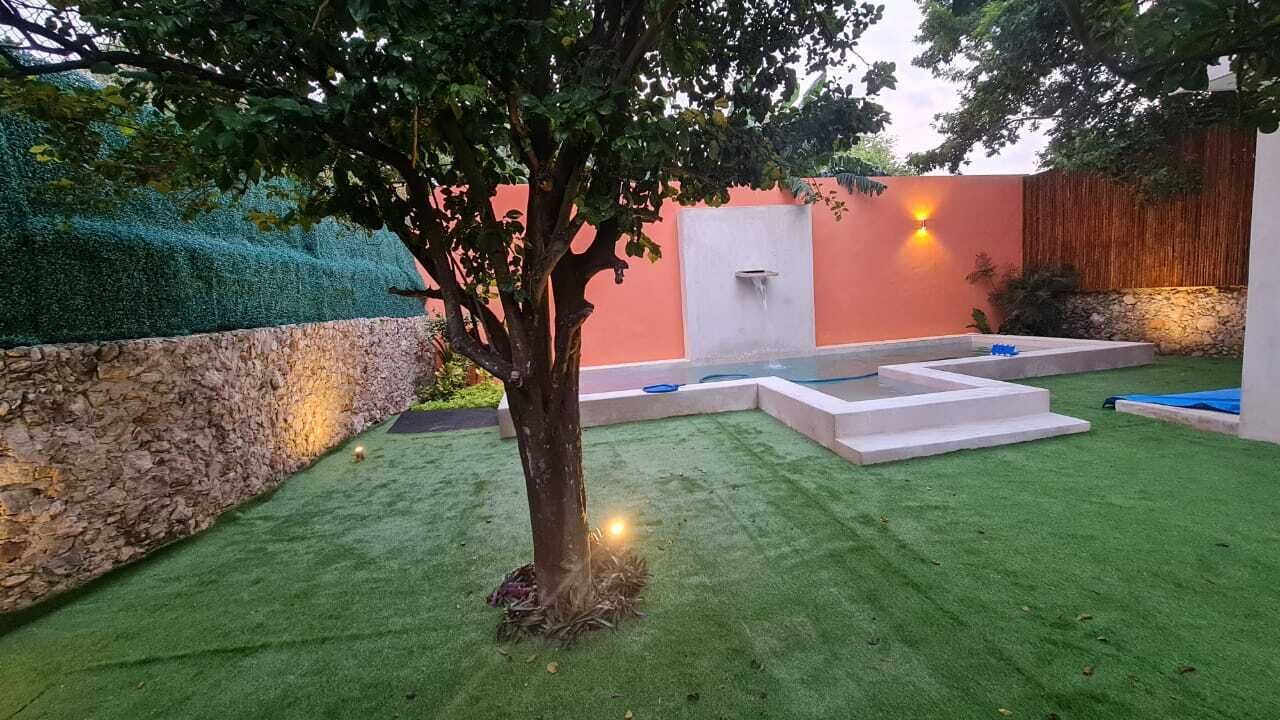 Photo of Outdoor in Zona Paseo Montejo