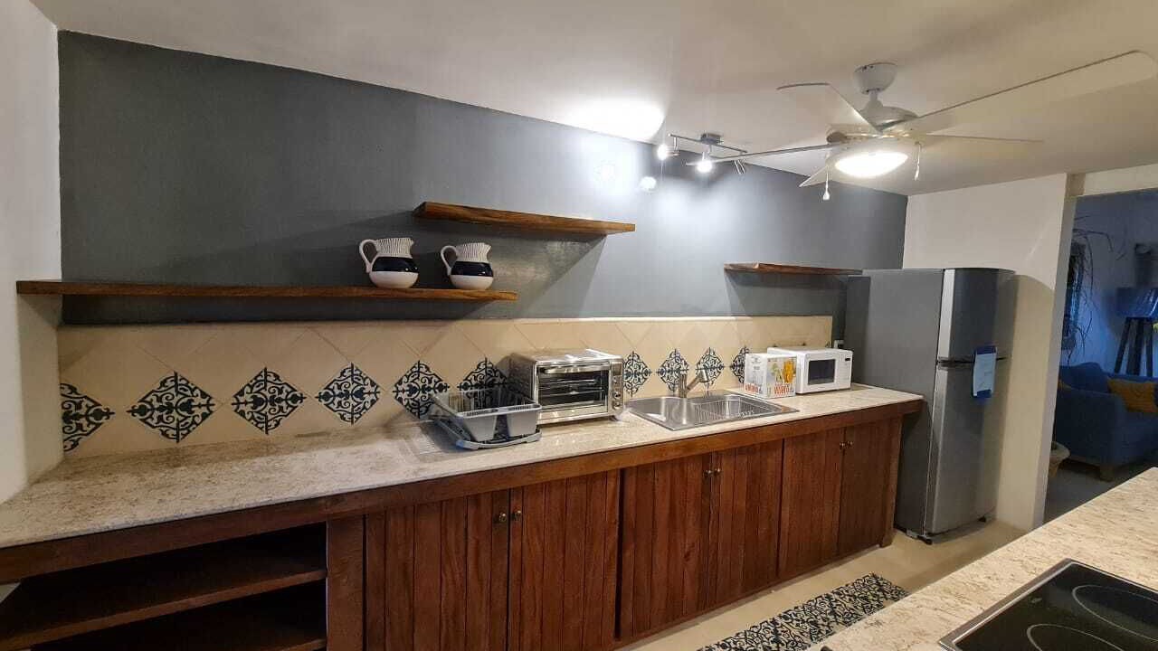 Photo of Kitchen in Zona Paseo Montejo
