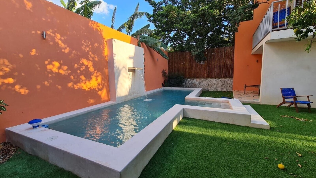 Photo of Outdoor in Zona Paseo Montejo