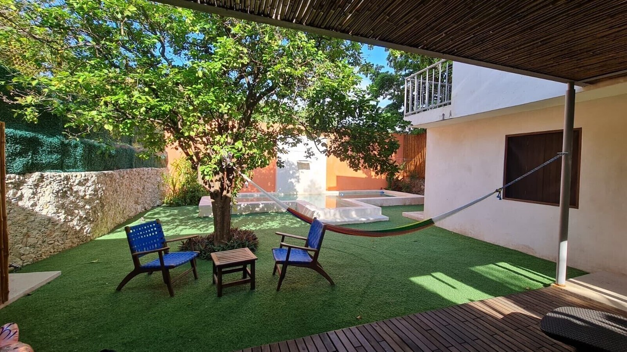 Photo of Outdoor in Zona Paseo Montejo
