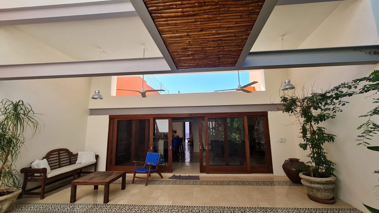 Photo of Outdoor in Zona Paseo Montejo