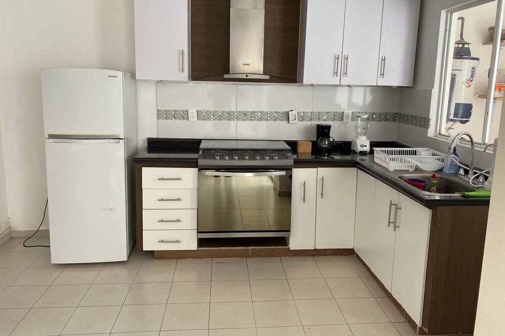 Photo of Kitchen in Queretaro