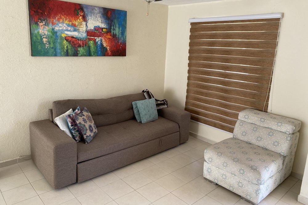Photo of Livingroom in Queretaro