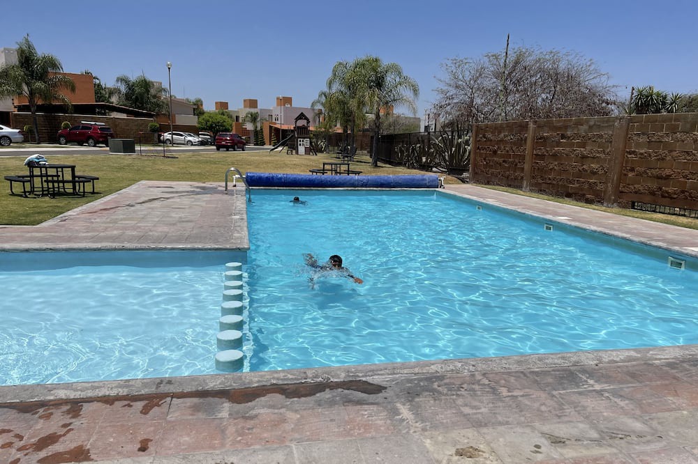 Photo of Outdoor in Queretaro