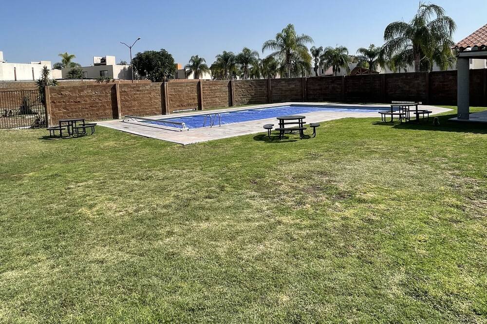 Photo of Outdoor in Queretaro