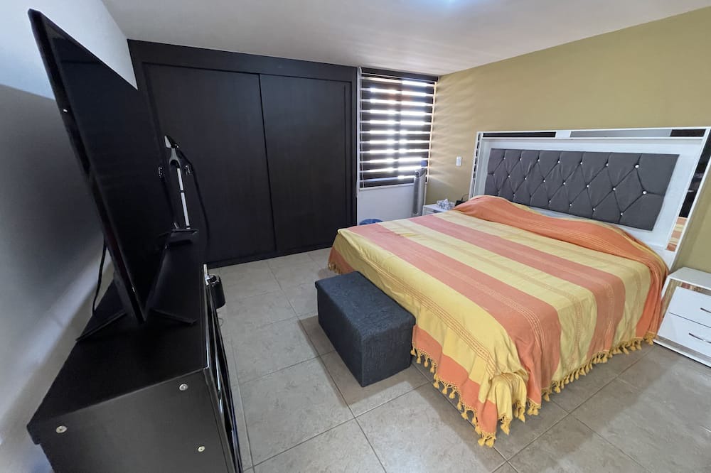 Photo of Bedroom in Queretaro